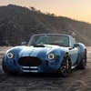 AC Cobra GT Roadster (2023)
