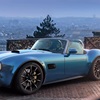 AC Cobra GT Roadster (2023)