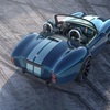 AC Cobra GT Roadster (2023)