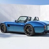 AC Cobra GT Roadster (2023)