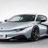 Mullen GT/GTRS (2023): Rebranded Qiantu K50