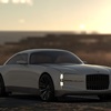 Facel V (2020): Facel Vega Hommage Project