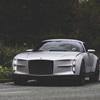 Facel V (2020): Facel Vega Hommage Project