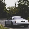 Facel V (2020): Facel Vega Hommage Project
