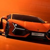 Lamborghini LB744 Revuelto (2023)