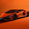 Lamborghini LB744 Revuelto (2023)