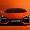 Lamborghini LB744 Revuelto (2023)