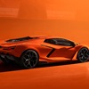 Lamborghini LB744 Revuelto (2023)