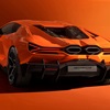 Lamborghini LB744 Revuelto (2023)