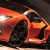 Lamborghini LB744 Revuelto (2023)