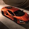 Lamborghini LB744 Revuelto (2023)