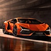 Lamborghini LB744 Revuelto (2023)