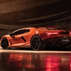 Lamborghini LB744 Revuelto (2023)