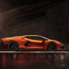 Lamborghini LB744 Revuelto (2023)