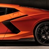 Lamborghini LB744 Revuelto (2023)