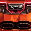 Lamborghini LB744 Revuelto (2023)