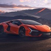 Lamborghini LB744 Revuelto (2023)