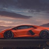 Lamborghini LB744 Revuelto (2023)