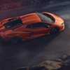 Lamborghini LB744 Revuelto (2023)