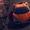 Lamborghini LB744 Revuelto (2023)