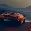 Lamborghini LB744 Revuelto (2023)