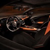 Lamborghini LB744 Revuelto (2023) – Interior