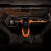 Lamborghini LB744 Revuelto (2023) – Interior