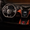 Lamborghini LB744 Revuelto (2023) – Interior