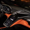 Lamborghini LB744 Revuelto (2023) – Interior