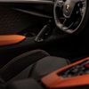 Lamborghini LB744 Revuelto (2023) – Interior