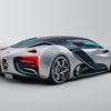 Hyperion XP-1 (2022)