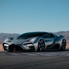 Hyperion XP-1 (2022)