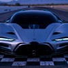 Hyperion XP-1 (2022)