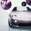 Porsche NEBULA 928 (2023): Art Car Concept by Daniel Arsham
