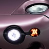 Porsche NEBULA 928 (2023): Art Car Concept by Daniel Arsham