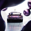 Porsche NEBULA 928 (2023): Art Car Concept by Daniel Arsham