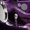 Porsche NEBULA 928 (2023): Art Car Concept by Daniel Arsham – Interior