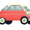 Isetta – Illustrated by MUTI Creative Studio
