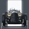 Bentley 3/8 Litre Hawkeye Special – Illustrated by Sajay Shinu