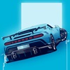 Bugatti Centodieci – Illustrated by Sajay Shinu