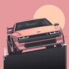 Hyundai N-Vision 74 – Illustrated by Sajay Shinu