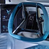 DS Automobiles M.i. 21 (2023): Manifesto Interior