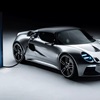 Nyobolt EV Concept (2023): Reimagined Lotus Elise S1