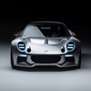 Nyobolt EV Concept (2023): Reimagined Lotus Elise S1