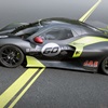 Bermat GT-Pista by Camal Studio (2021)