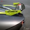 Bermat GT-Pista by Camal Studio (2021)