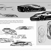 Bermat GT by Camal Studio (2021) – Design story