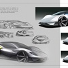 Bermat GT by Camal Studio (2021) – Design story