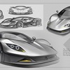 Bermat GT by Camal Studio (2021) – Design story