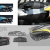 Bermat GT by Camal Studio (2021) – Design story
